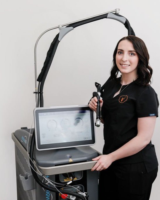 Laser Hair Removal for Smooth Skin | Serving Janesville, New